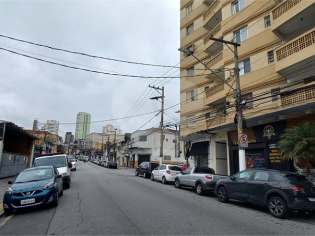 Apartamento à venda com 2 quartos em Parada Inglesa, São Paulo, SP