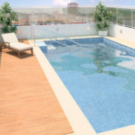 Apartamento Garden 94 m² com 2 dormitórios à venda no Embaré - Santos/SP