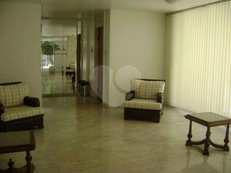 Apartamento à venda com 3 quartos, sendo 1 suíte, em Perdizes, São Paulo, SP