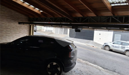 Sobrado à venda com 3 quartos, sendo 1 suíte,  em Vila Dom Pedro Ii, São Paulo, SP