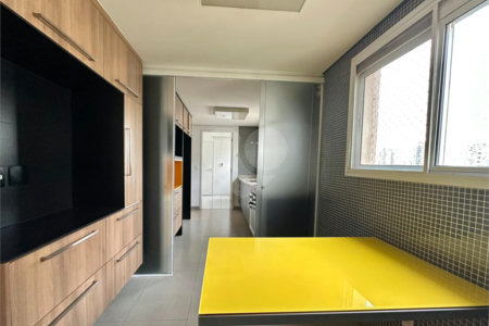 Apartamento à venda com 4 quartos, sendo 3 suítes, em Vila Leopoldina, São Paulo, SP