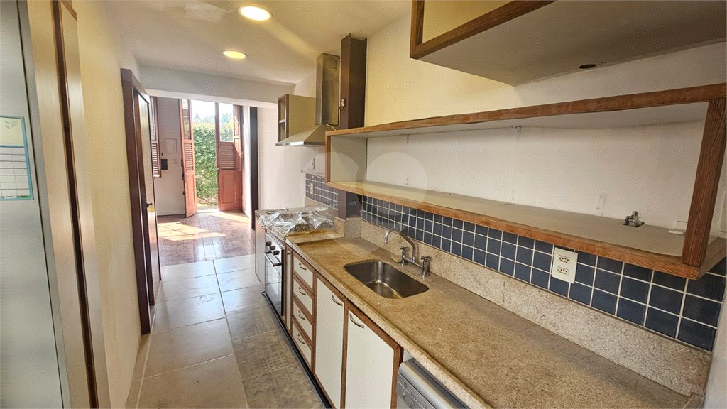 Casa de Vila à venda com 2 quartos em Tijuca, Rio de Janeiro, RJ
