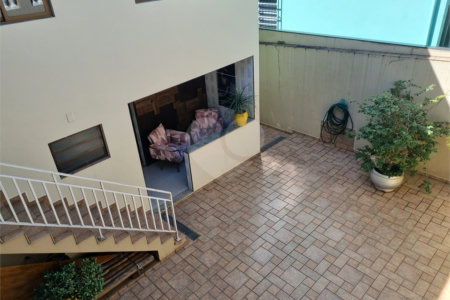 Sobrado à venda com 3 quartos, sendo 2 suítes, em Jardim Duprat, São Paulo, SP