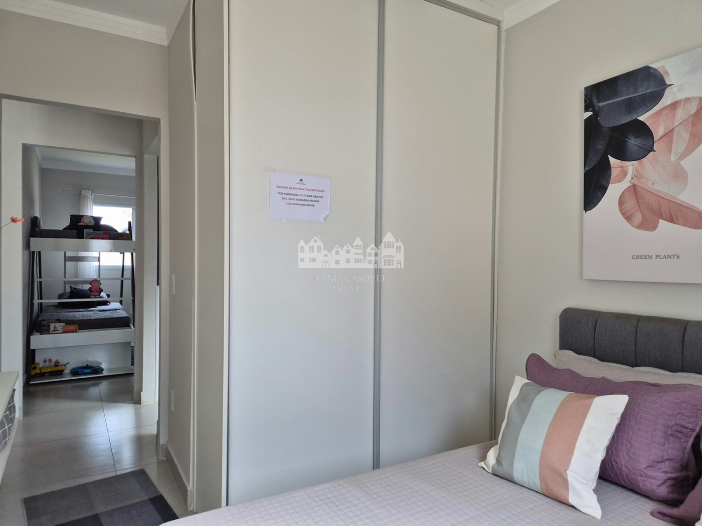 Casa à venda com 2 quartos em Caetetuba, Atibaia, SP