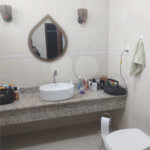 Sobrado à venda com 3 quartos, sendo 1 suíte, em Palmas do Tremembé, São Paulo, SP