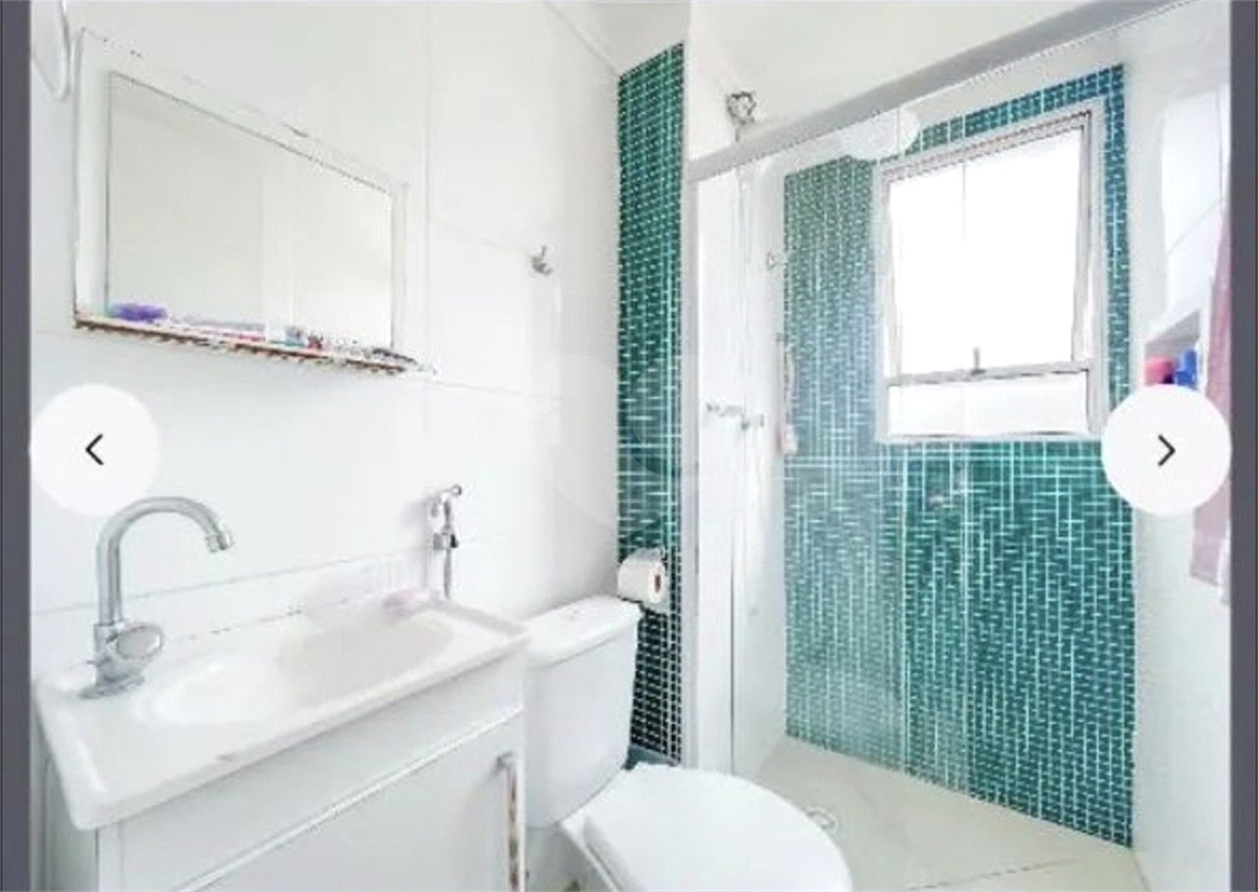 Apartamento à venda com 3 quartos em Novo Osasco, Osasco, SP