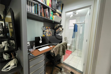 Casa à venda com 2 quartos, sendo 1 suíte, no condomínio Residencial Jasmin, Itapetininga - SP
