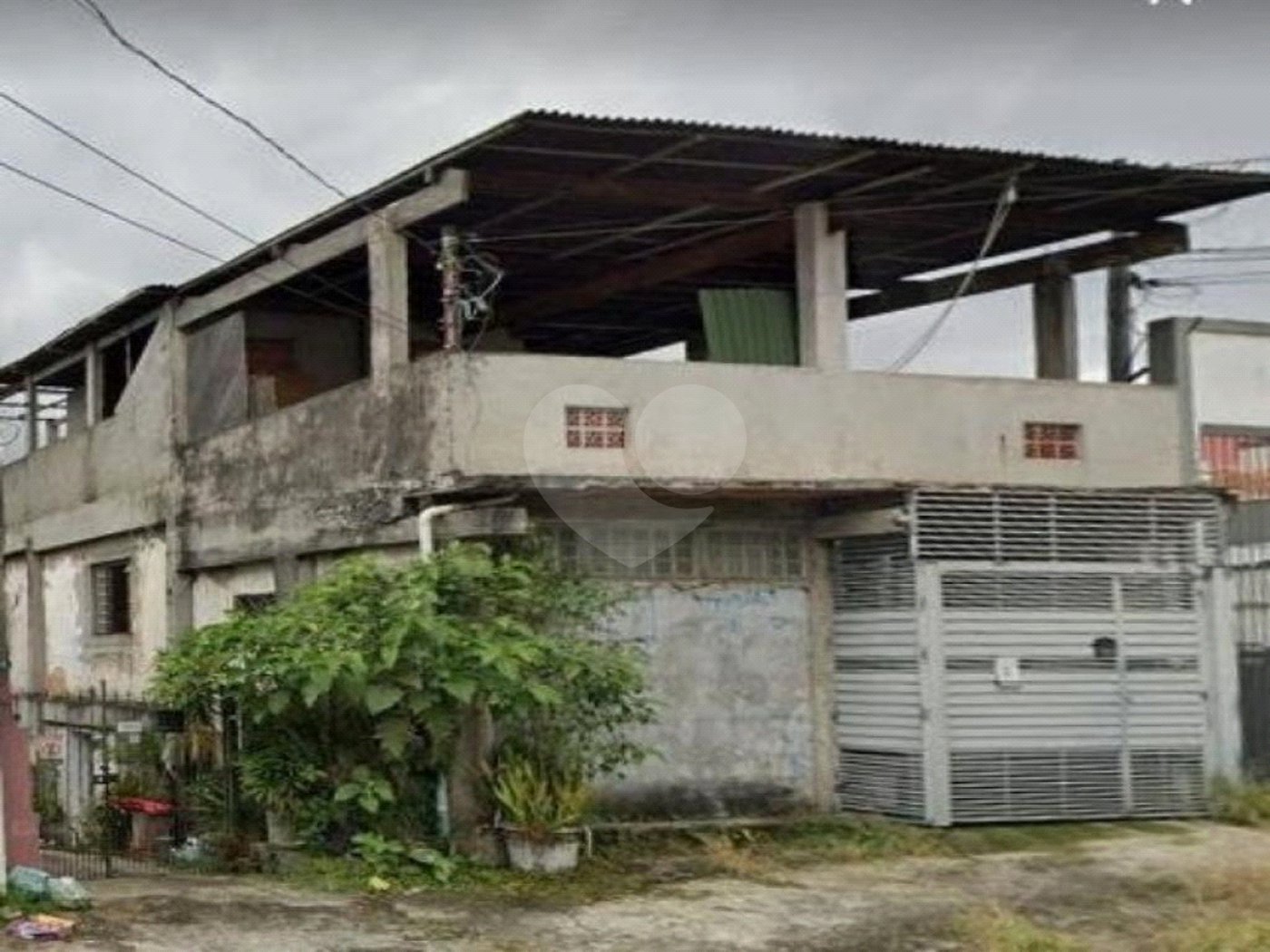 Terreno à venda em Vila Romana, São Paulo, SP