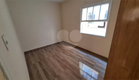 Apartamento à venda com 2 quartos em Santana, São Paulo, SP