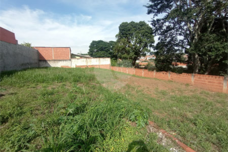 Terreno à venda em Vila Barth, Itapetininga, SP