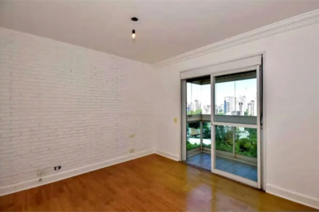 Apartamento à venda com 4 suítes em Paraíso do Morumbi, São Paulo, SP