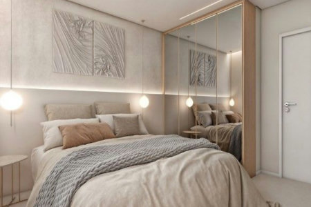 Apartamento com 2 dormitórios à venda, 89 m² por R$ 1.170.000,00 - Aparecida - Santos/SP