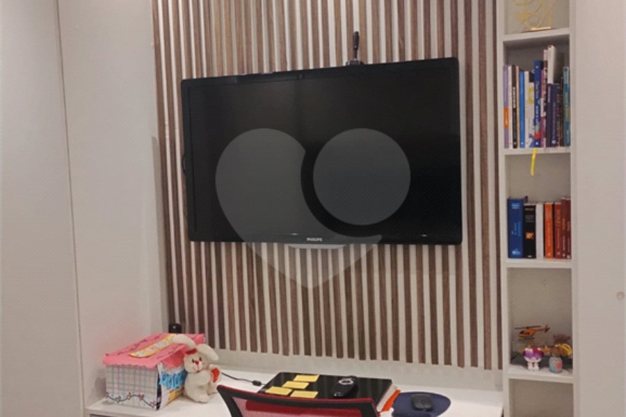 Apartamento à venda com 2 quartos em Parque Edu Chaves, São Paulo, SP
