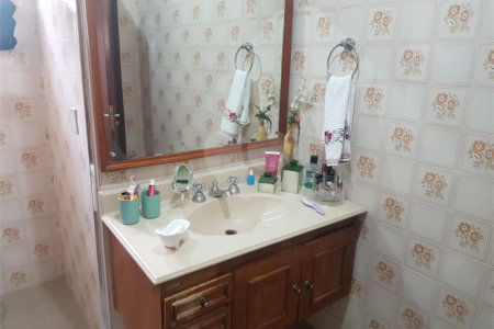 Sobrado à venda com 3 quartos, sendo 1 suíte, em Campo Grande, São Paulo, SP
