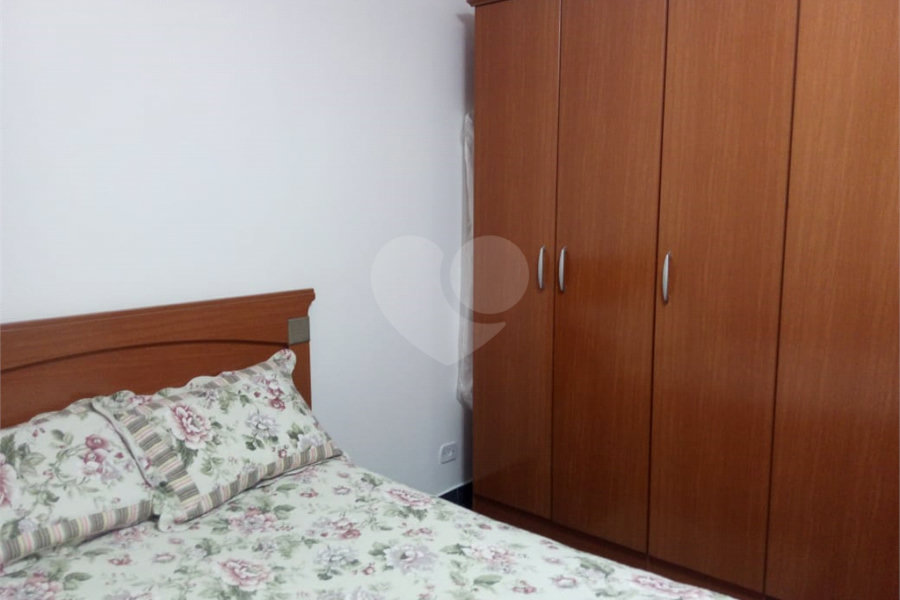 Sobrado à venda com 4 quartos, sendo 2 suítes, em Freguesia do Ó, São Paulo, SP