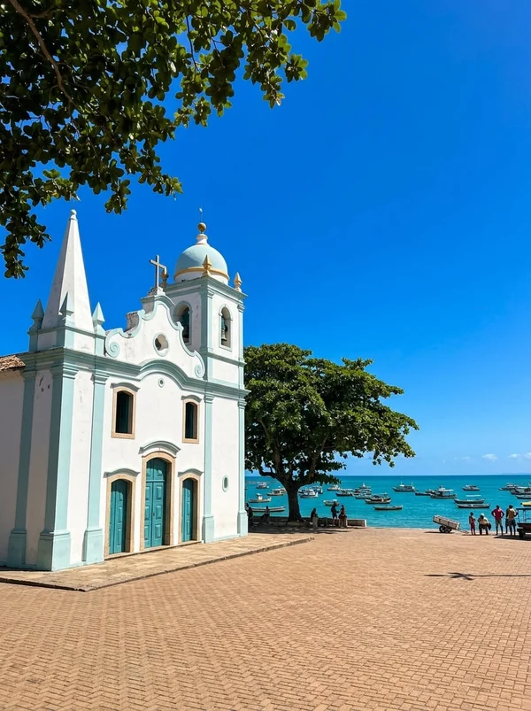 Praia do Forte