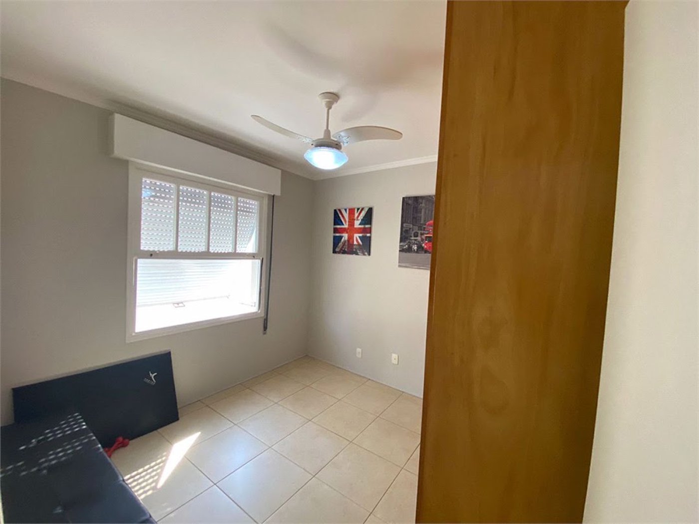 Apartamento Residencial à venda, Boqueirão, Santos - AP0546.