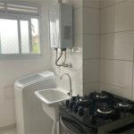 Apartamento à venda com 2 quartos em Vila Andrade, São Paulo, SP