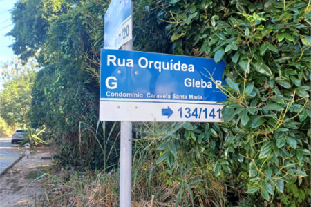 Terreno à venda em Caravelas, Armação dos Búzios, RJ