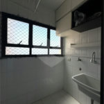 Apartamento 68m² com 3 Dormitórios, 1 Suíte e 2 Vagas na Vila Euclides