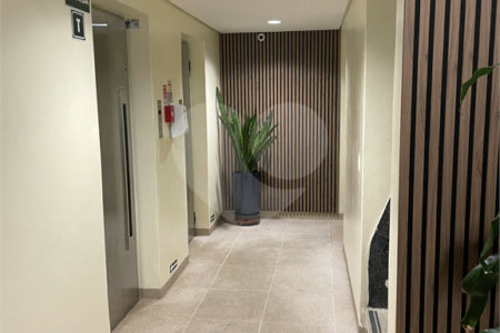Apartamento à venda com 2 quartos em Pinheiros, São Paulo, SP