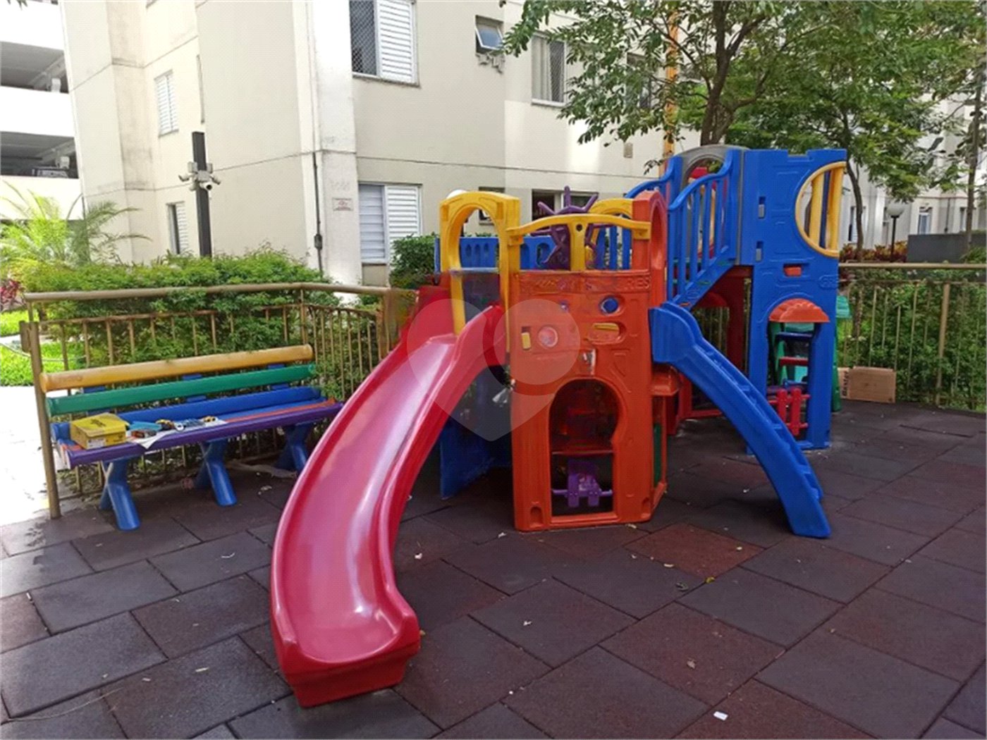 Apartamento à venda com 2 quartos em Jardim Íris, São Paulo, SP