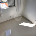 Apartamento à venda com 2 quartos em Vila Mazzei, São Paulo, SP