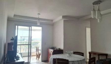 Apartamento à venda com 3 quartos, sendo 1 suíte,  em Cidade São Francisco, São Paulo, SP