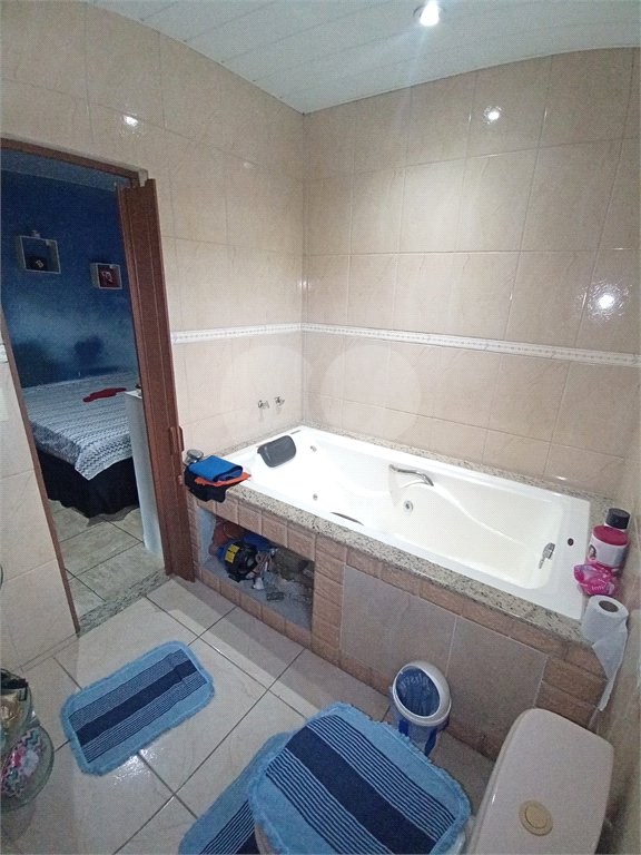 Casa à venda com 3 quartos, sendo 2 suítes, em Campo Grande, Rio de Janeiro, RJ