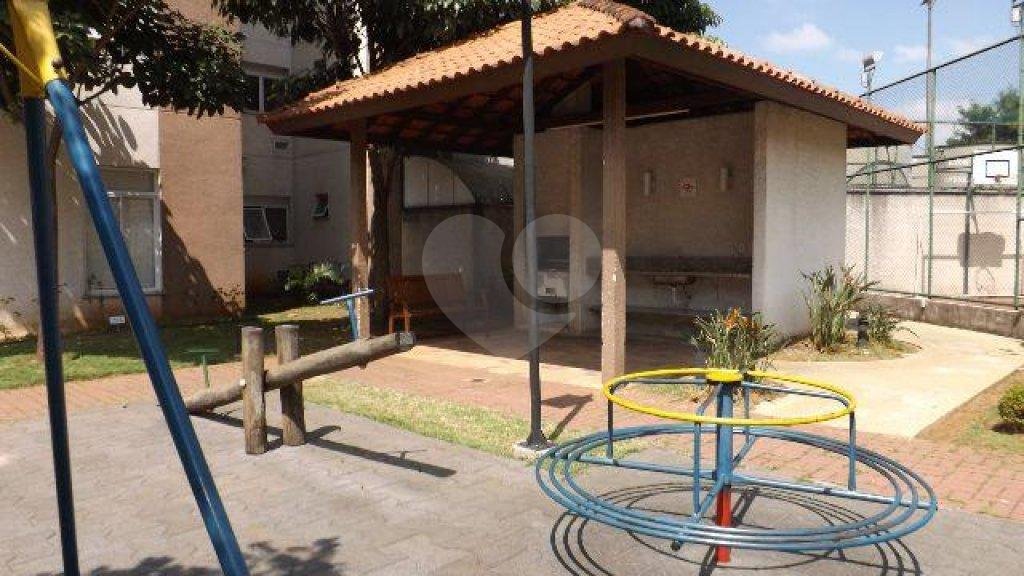 Apartamento à venda com 2 quartos em Parque Novo Mundo, São Paulo, SP