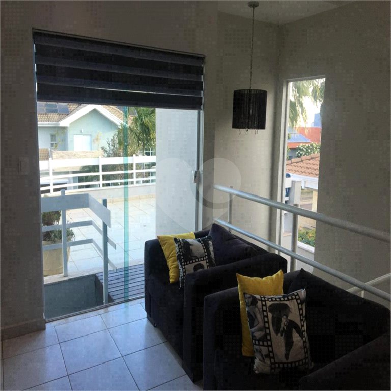 Casa à venda com 3 suítes no condomínio Jardim Vila Paradiso, Indaiatuba - SP