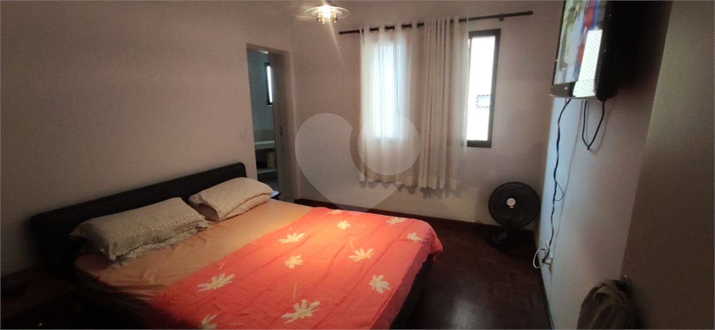 Apartamento à venda com 3 suítes em Santa Paula, São Caetano do Sul, SP