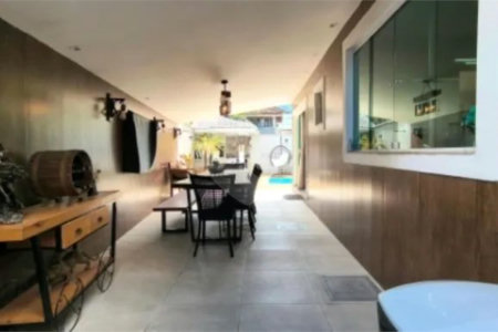 Casa à venda com 4 quartos, sendo 3 suítes, em Vargem Pequena, Rio de Janeiro, RJ