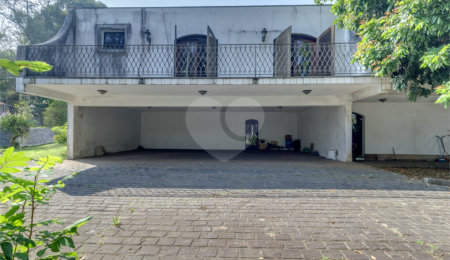 Casa à venda com 4 suítes no condomínio Chácara Flora, São Paulo - SP