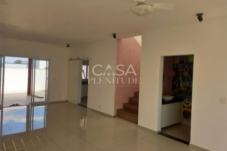 Casa em condomínio à venda com 3 quartos, sendo 1 suíte, em Horto Florestal, Sorocaba, SP