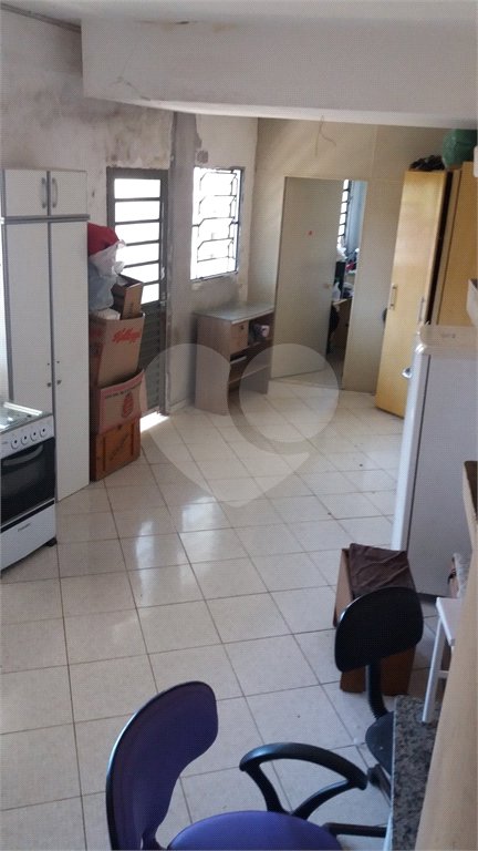 Sobrado à venda com 3 quartos, sendo 1 suíte, em Tucuruvi, São Paulo, SP