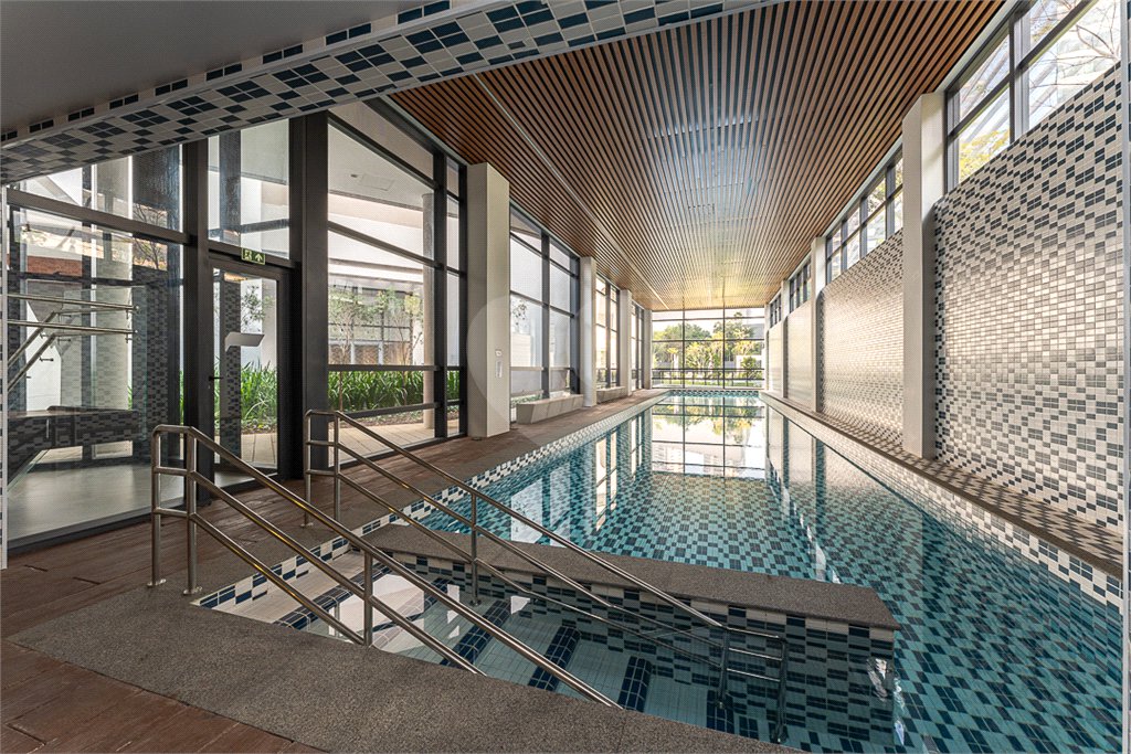 Apartamento à venda com 2 suítes em Chácara Santo Antônio (zona Sul), São Paulo, SP