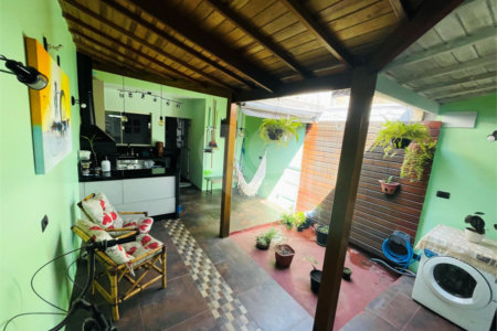 Casa à venda com 2 quartos no condomínio Villa Itália, Vinhedo - SP