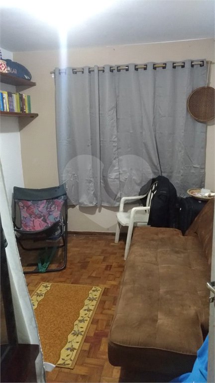 Apartamento à venda com 1 suíte em Tucuruvi, São Paulo, SP