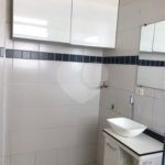 Apartamento à venda com 1 quarto em Consolação, São Paulo, SP