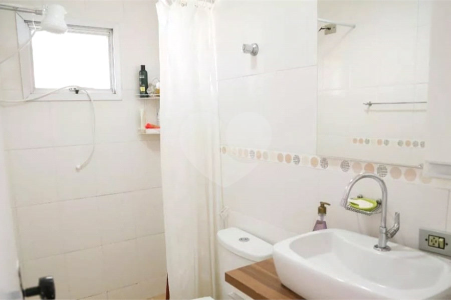 Apartamento à venda com 2 quartos, sendo 1 suíte, em Jabaquara, São Paulo, SP