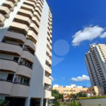 Apartamento à venda com 3 quartos, sendo 1 suíte,  em Vila Redentora, São José do Rio Preto, SP