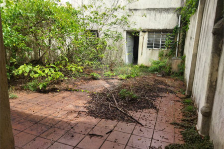 Sobrado á venda - Jabaquara