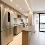 Apartamento para alugar com 2 quartos, sendo 1 suíte,  em Jardim América, Sorocaba, SP