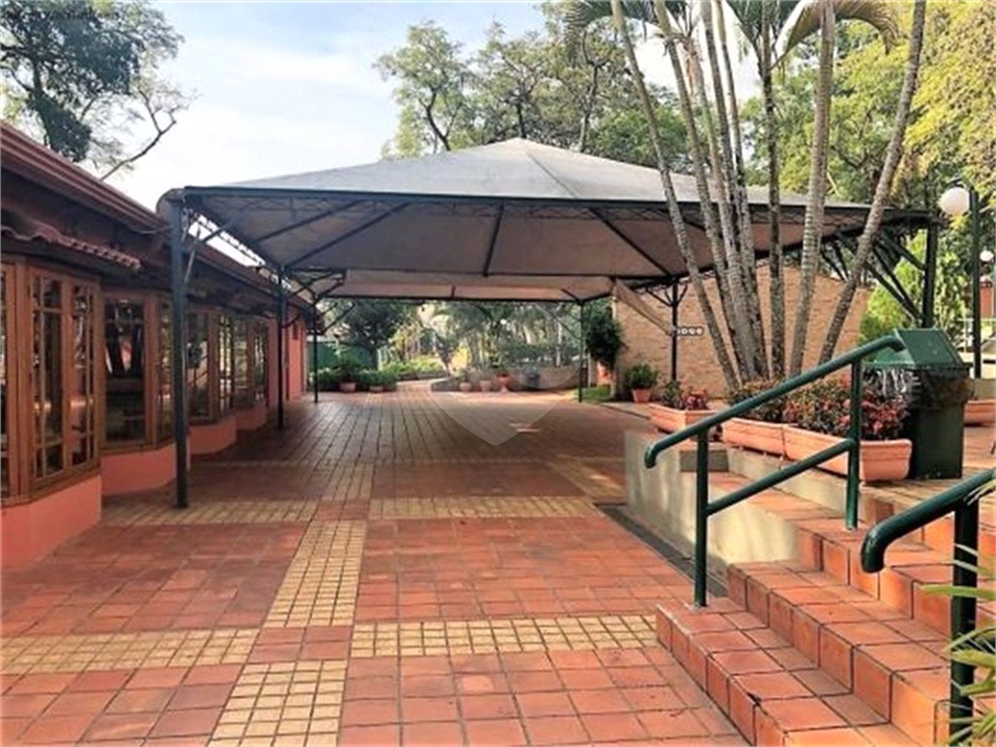 Terreno à venda no condomínio São Joaquim, Vinhedo - SP