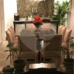 Casa Térrea à venda ou para alugar com 4 quartos, sendo 2 suítes,  em Jardim Guedala, São Paulo, SP