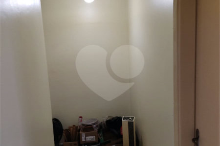 Apartamento à venda com 2 quartos em Santana, São Paulo, SP