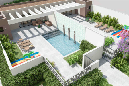 Apartamento à venda com 2 suítes em Jardim do Mar, São Bernardo do Campo, SP