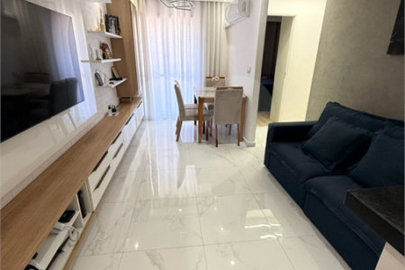 Apartamento à venda com 2 quartos em Vila Galvão, Guarulhos, SP