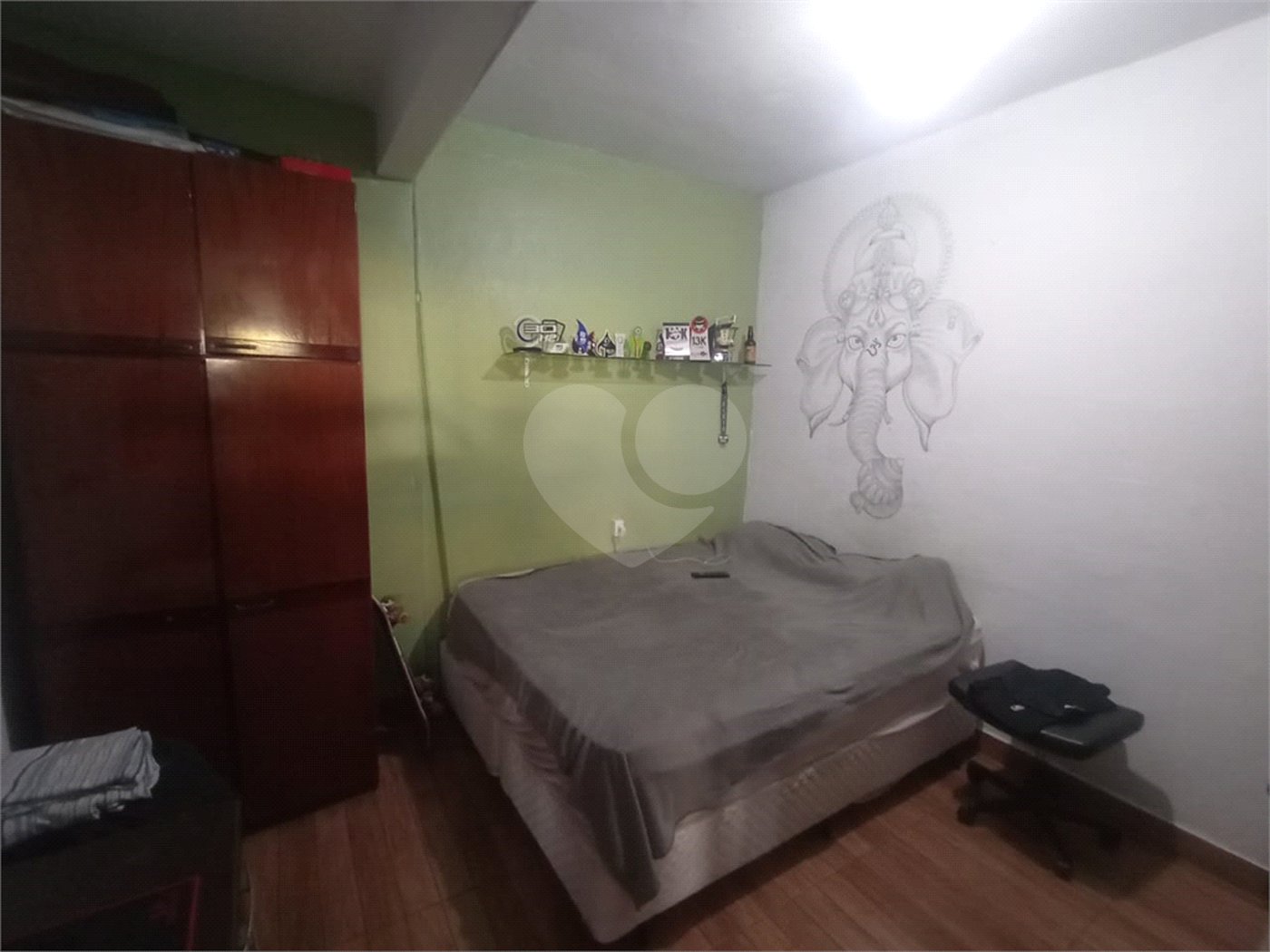 Casa à venda com 3 quartos, sendo 1 suíte, em Cidade Nova I, Indaiatuba, SP